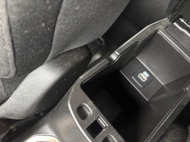 Jeep Renegade Latitude 4WD 2017