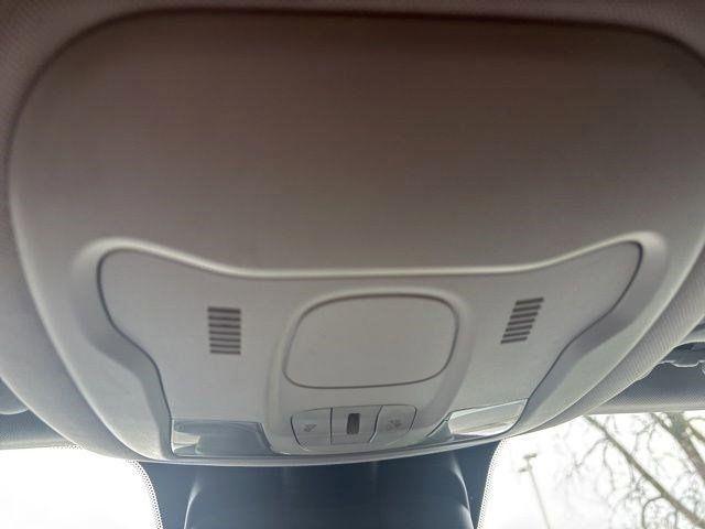 Jeep Renegade Latitude 4WD 2017