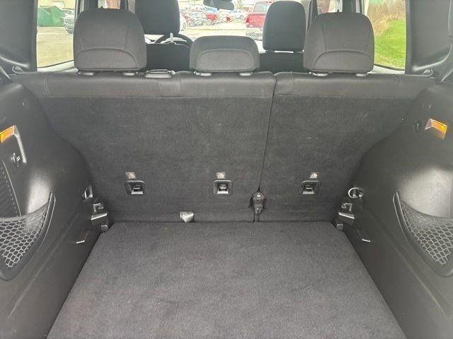 Jeep Renegade Latitude 4WD 2017