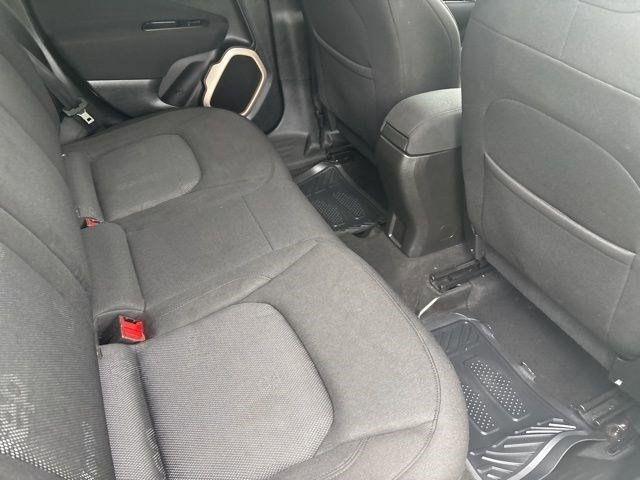 Jeep Renegade Latitude 4WD 2017