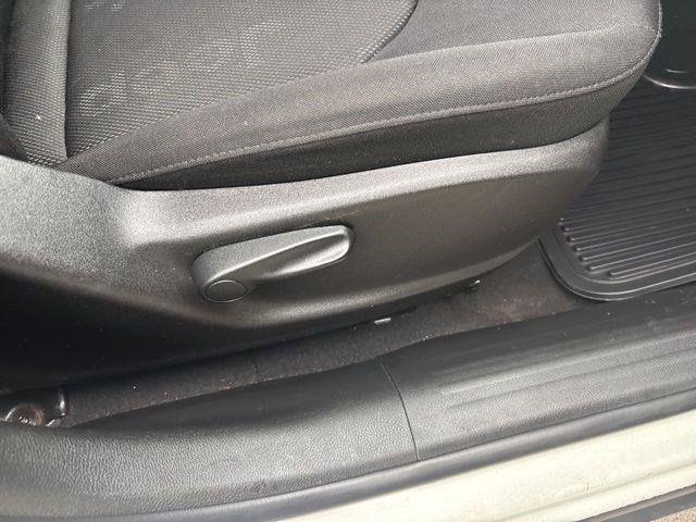 Jeep Renegade Latitude 4WD 2017