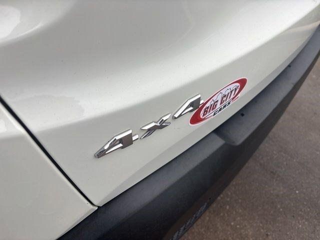 Jeep Renegade Latitude 4WD 2017