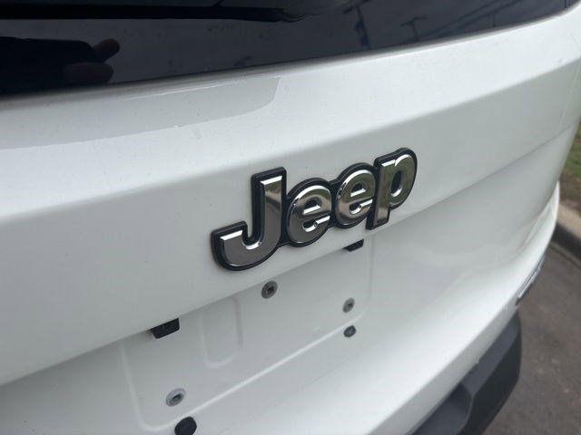 Jeep Renegade Latitude 4WD 2017