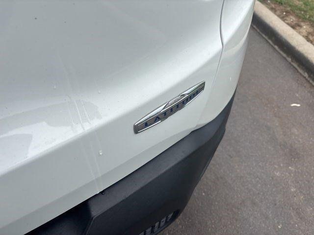 Jeep Renegade Latitude 4WD 2017