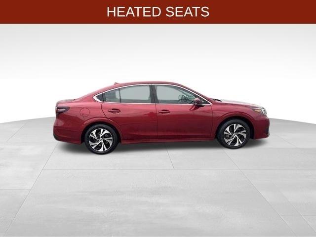 Subaru Legacy Premium 2022