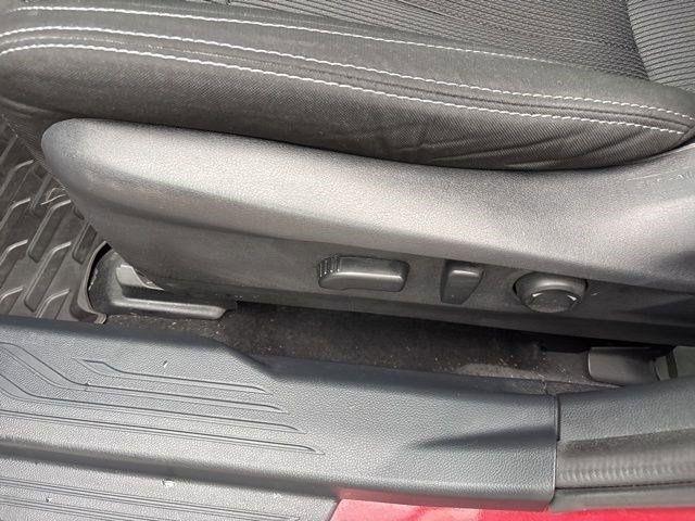 Subaru Legacy Premium 2022