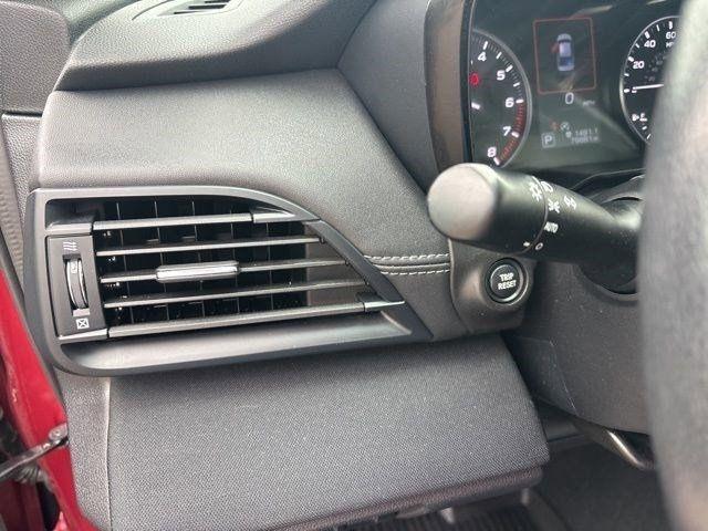 Subaru Legacy Premium 2022