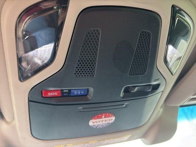 Subaru Legacy Premium 2022