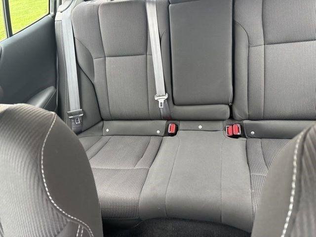 Subaru Legacy Premium 2022