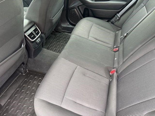 Subaru Legacy Premium 2022