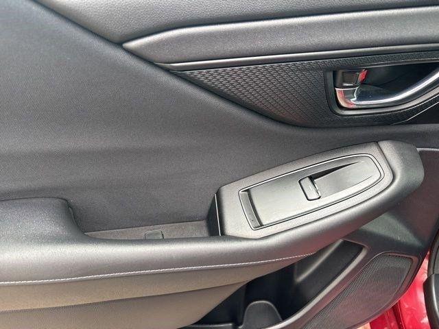 Subaru Legacy Premium 2022