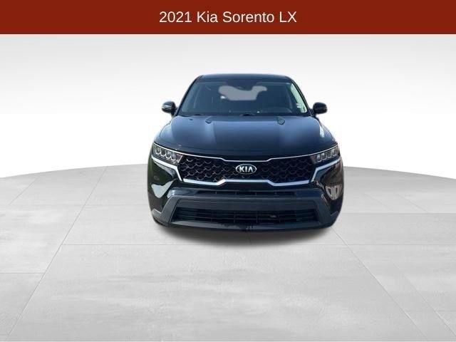 Kia Sorento LX 2WD 2021