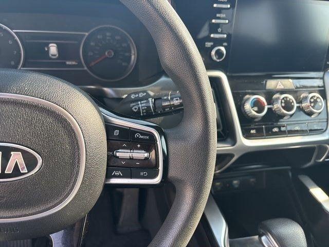 Kia Sorento LX 2WD 2021