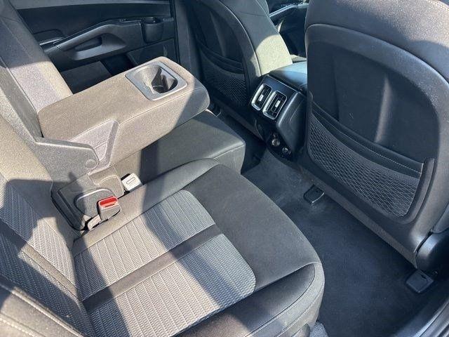 Kia Sorento LX 2WD 2021