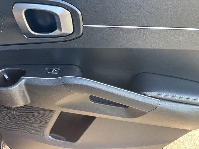 Kia Sorento LX 2WD 2021