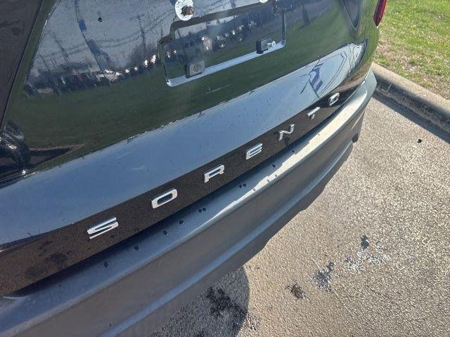 Kia Sorento LX 2WD 2021