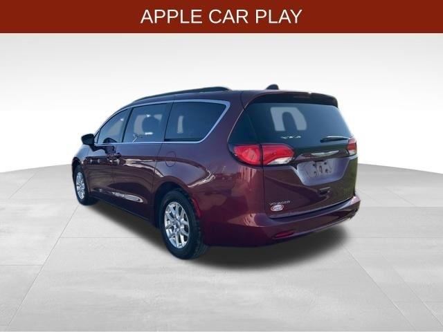 Chrysler Voyager LXI 2021