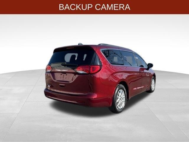 Chrysler Voyager LXI 2021