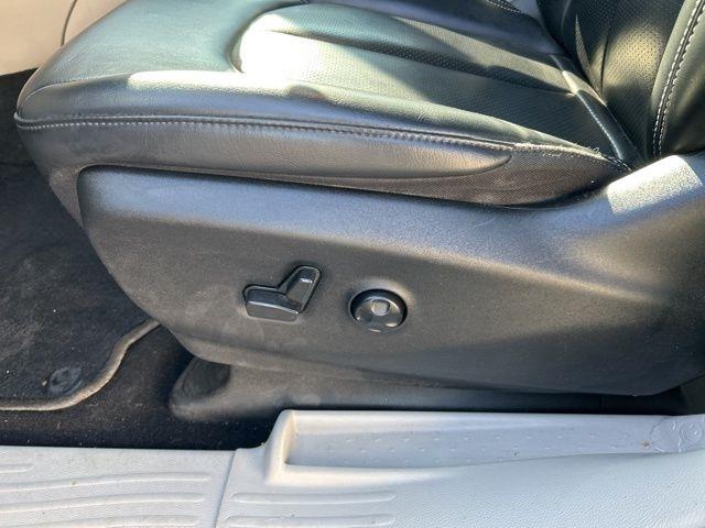 Chrysler Voyager LXI 2021