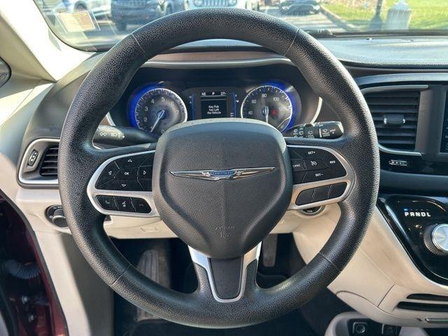 Chrysler Voyager LXI 2021