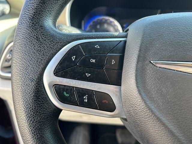 Chrysler Voyager LXI 2021