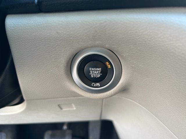 Chrysler Voyager LXI 2021