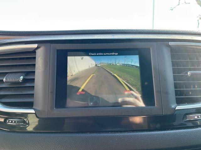 Chrysler Voyager LXI 2021