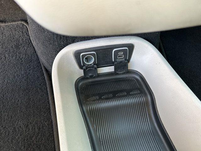 Chrysler Voyager LXI 2021