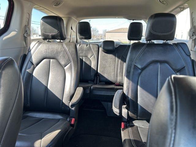 Chrysler Voyager LXI 2021