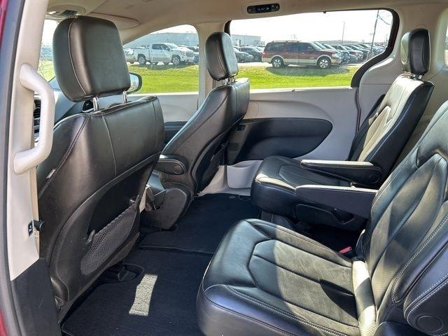 Chrysler Voyager LXI 2021