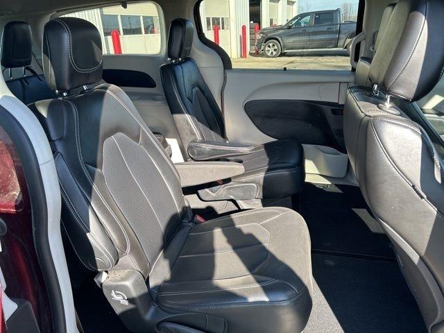 Chrysler Voyager LXI 2021