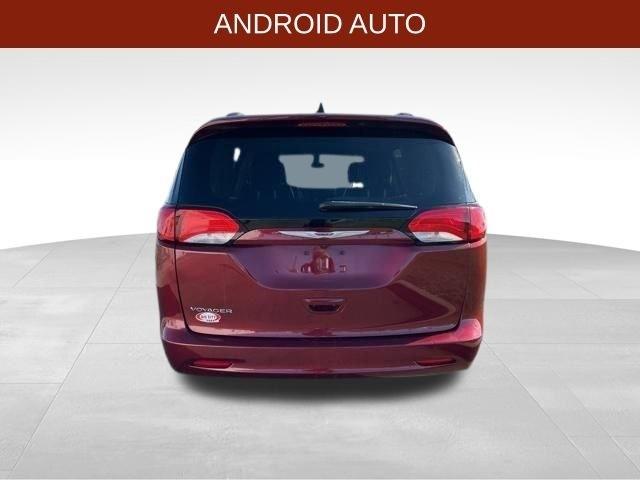 Chrysler Voyager LXI 2021