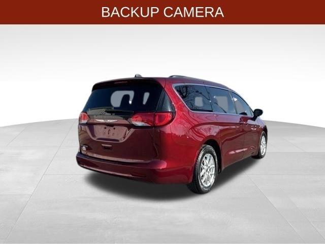 Chrysler Voyager LXI 2021