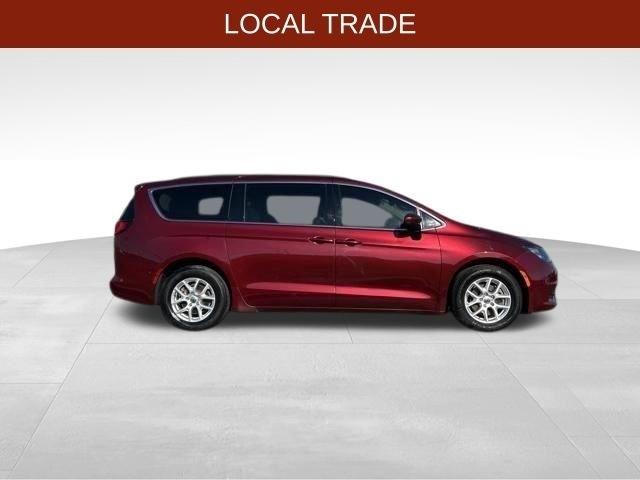 Chrysler Voyager LXI 2021