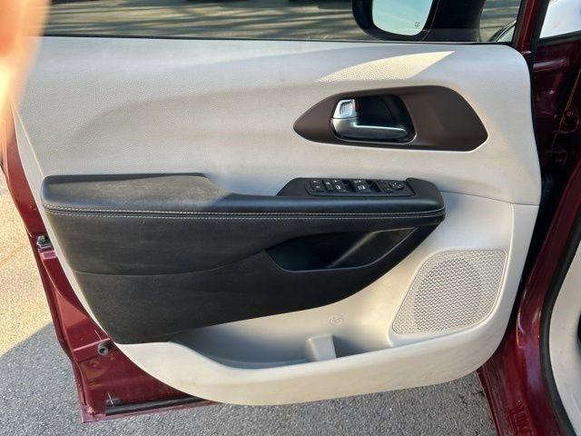 Chrysler Voyager LXI 2021