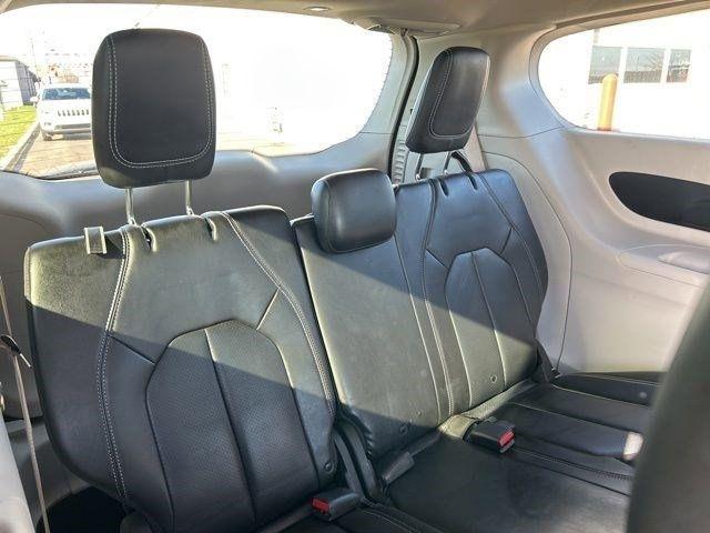 Chrysler Voyager LXI 2021