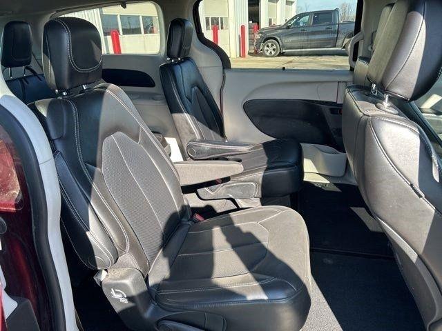 Chrysler Voyager LXI 2021