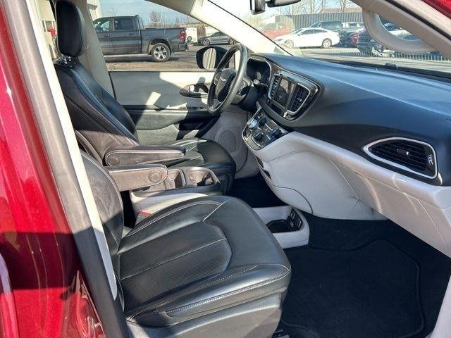 Chrysler Voyager LXI 2021