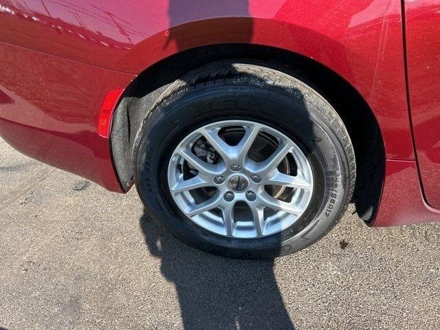 Chrysler Voyager LXI 2021