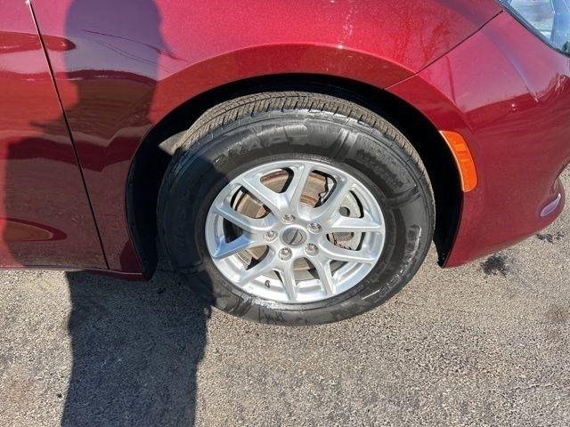 Chrysler Voyager LXI 2021