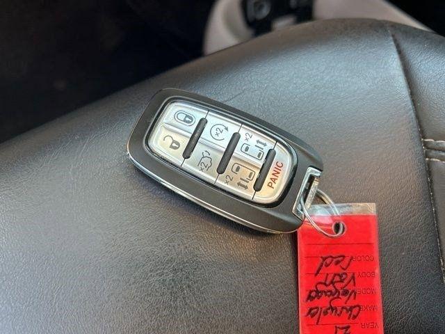 Chrysler Voyager LXI 2021