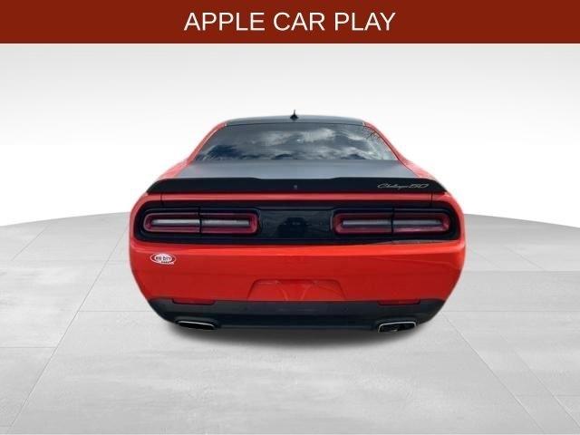 Dodge Challenger GT 2020