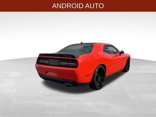 Dodge Challenger GT 2020