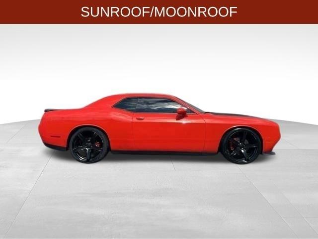Dodge Challenger GT 2020