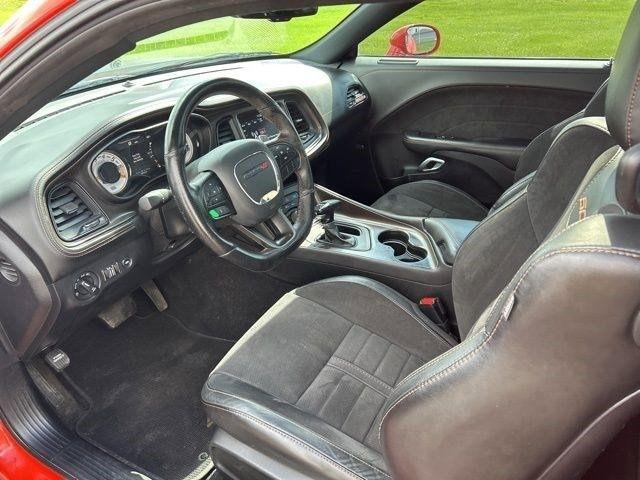 Dodge Challenger GT 2020