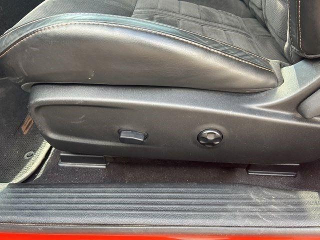 Dodge Challenger GT 2020