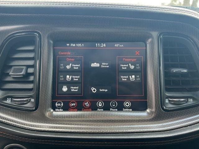 Dodge Challenger GT 2020