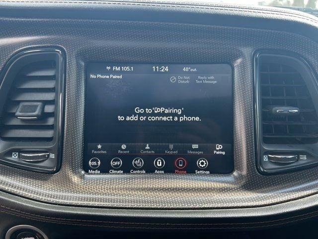 Dodge Challenger GT 2020