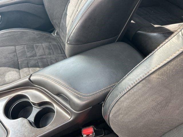 Dodge Challenger GT 2020