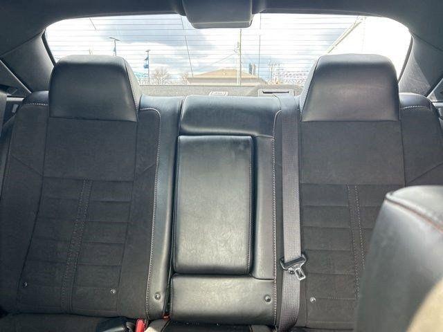 Dodge Challenger GT 2020